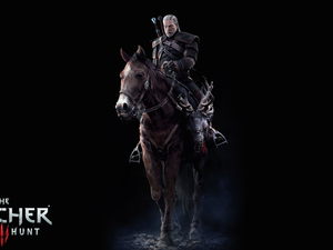 game, The Witcher 3 Wild Hunt, Horse, The Witcher 3: Wild Hunt